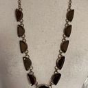 Coldwater Creek New  Crescent Necklace Photo 1