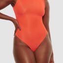 SKIMS Jelly Sheer BODYSUIT NWT Photo 0