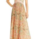 Rococo  Sand Floral Maxi Dress, Revolve* Multicolor Size XS New w/Tag Photo 10