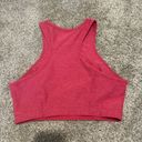 Outdoor Voices High neck sports bra  Photo 1