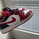 Nike Women’s Dunk Low Sneakers Photo 4