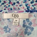 Q&A Stitch Fix  chiffon blouse size medium Photo 4