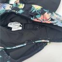 O'Neill  Dahlia Swimsuit One Piece Floral Tropical Halter Open Back NWT Small Photo 14