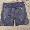 Gymshark Mercury Seamless Shorts Photo 2