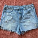 American Eagle  Outfitters “Mom Shorts” Photo 0