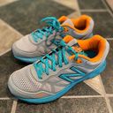 New Balance  Womens 512 V1 WTE512G1 Gray Running Shoes Sneakers Size 7 Photo 0