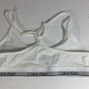 Calvin Klein  bra‎ Photo 1