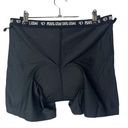 Pearl Izumi  Black Padded Cycling Shorts XL Photo 0