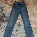 Abercrombie & Fitch 90s Straight Ultra High Rise Jeans Photo 0