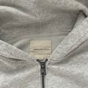 American Eagle Outfitters Cropped Sweatshirt Photo 1