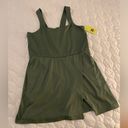 All In Motion  Athletic Dress, Olive green, NWT, Sz L Photo 1