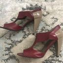 Pour La Victoire  'Brie' Sandal heels Photo 1