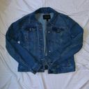 Banana Republic Denim Jacket Photo 0