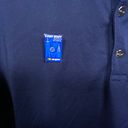 Ralph Lauren RLX  US Open Polo Shirt with Pin Photo 1