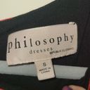 Philosophy  by Republic Clothing Damask Print Bodycon Dress Photo 2