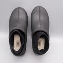 UGG  Tasman X Slip On Clog Women's Size 8 Waterproof Rain Black Photo 5