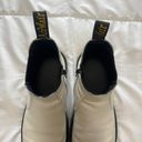 Dr. Martens white Photo 4