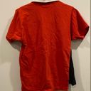 Coca-Cola Vintage  90s retro collared polo shirt Small Photo 6