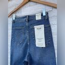 Rolla's  Eastcoast Ankle High Rise Skinny Jeans in Blue size 26 Photo 9