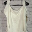 SKIMS NWT  Raw Edge Intimates Bodysuit Marble Size 4X Photo 3