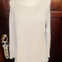 RD Style Ivory Sweater Dress Size Medium Photo 3