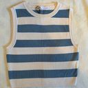 ZARA Crop Tank Photo 0