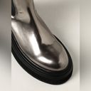 ma*rs NEW èll Zuccone Boots in Laminated Leather, New w/o Box Retail $1,278 Photo 3