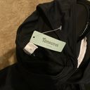 Tempotrek Tummy Control zip up front Swim Dress Photo 5