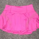 Free People Movement Skirt Pink Photo 1