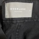 Everlane  The Organic Wide Leg Pants Size 8 Photo 14