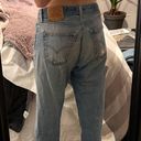 Levi’s Vintage 501 Jeans Photo 5