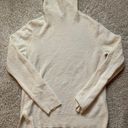 Banana Republic mock neck sweater Photo 0