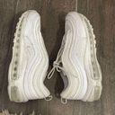 Nikes air White Size 8 Photo 0