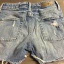 Treasure & Bond  women’s denim shorts Photo 2