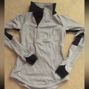 Lululemon  base runner pullover Photo 3