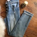 Revice Denim REVICE Dream Fit High Rise Skinny Jeans 26 Photo 4