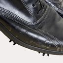 FootJoy  LoPro Collection Womens Golf Shoes Cleats Leather Black 8 M bv Photo 9