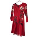 Peter Som Anthropologie teamed up with  to create the prefect work dress.Size 2 Photo 7