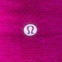 Lululemon Swiftly Tech Tank Magenta Photo 3