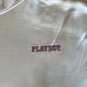Pretty Little Thing Playboy Sweatshirt Photo 1