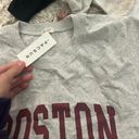 Brandy Melville Boston Tee Shirt Photo 2