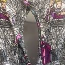 Disney Villains Stained Glass Skater Dress Photo 7