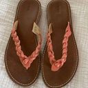 Olukai Women's Kahiko - Peach / Tan - Photo 0