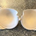 Natori  Pure Luxe Cafe Beige Push-Up Underwired Bra Lace Trim 730080 Women's 32DD Photo 9