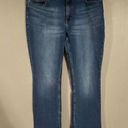 Lee  Regular Fit Bootcut Jeans Size 16 Photo 0