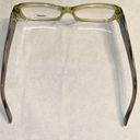 Fendi Authentic  Green Reading Glasses. Photo 4