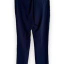 NY &  New York  Company Womens Pants Sz 2 Tall Navy Blue Dress NEW Photo 2