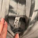 Nordstrom Z By Zella Cropped Hoodie Photo 2