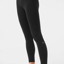 Alo Yoga 7/8 High-Waist Airbrush Legging Photo 0