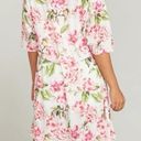 Show Me Your Mumu  brie robe garden of blooms O/S floral spring Photo 2